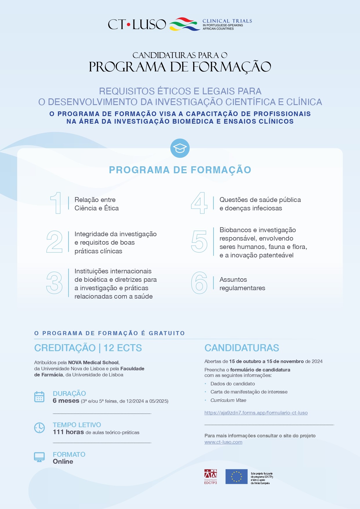 CT Luso