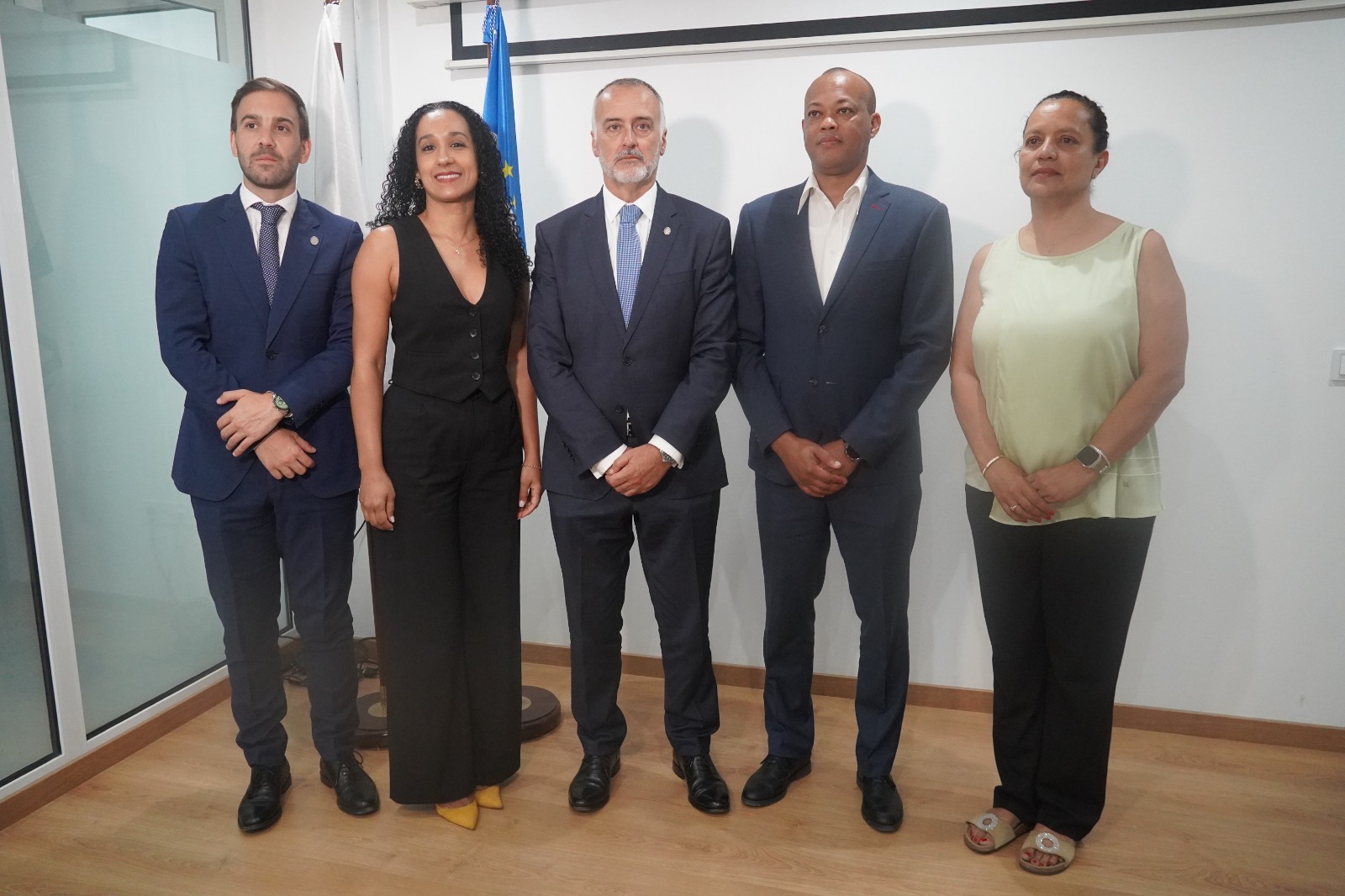 Cabo Verde